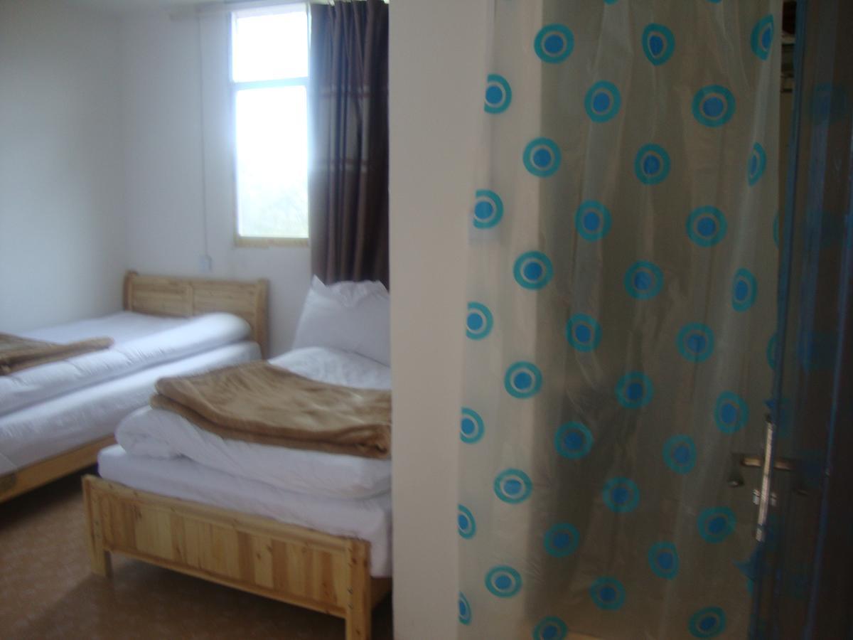 Belinda Backpackers Guesthouse Yuanyang  Ruang foto