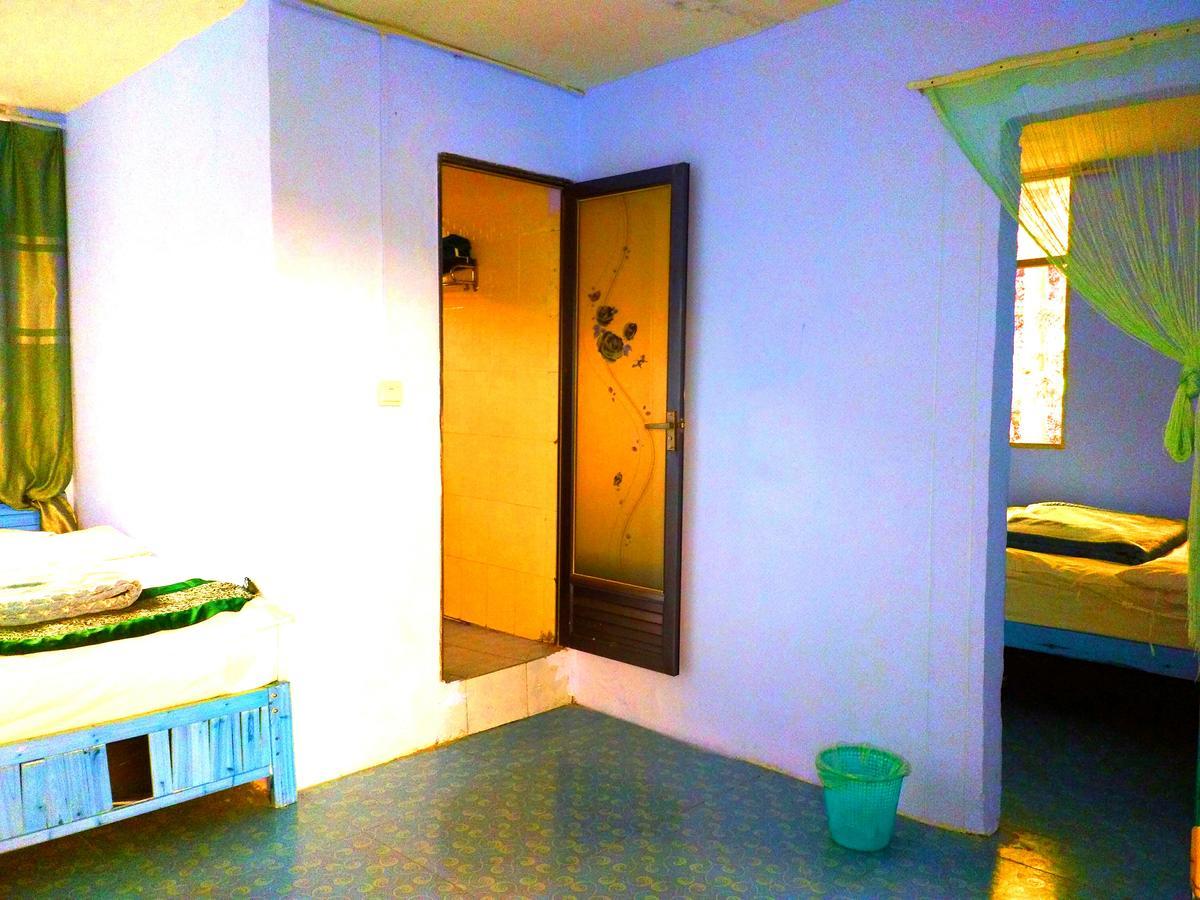 Belinda Backpackers Guesthouse Yuanyang  Bagian luar foto