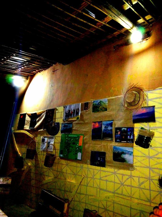 Belinda Backpackers Guesthouse Yuanyang  Bagian luar foto